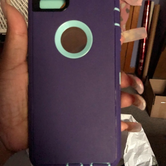 IPhone 6s Plus case - Picture 2 of 6